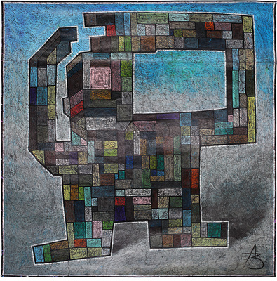 Забиронин Андрей Николаевич. Брейк-данс